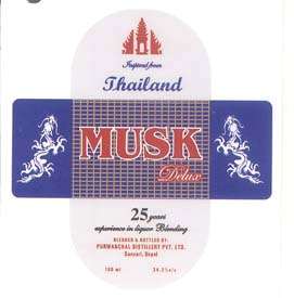 Mark logo